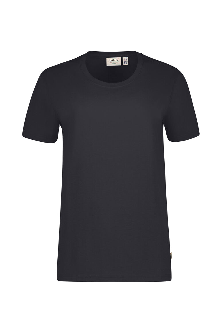 HAKRO T-Shirt Bio-Baumwolle (0593)