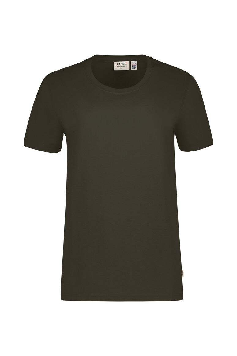 HAKRO T-Shirt Bio-Baumwolle (0593)