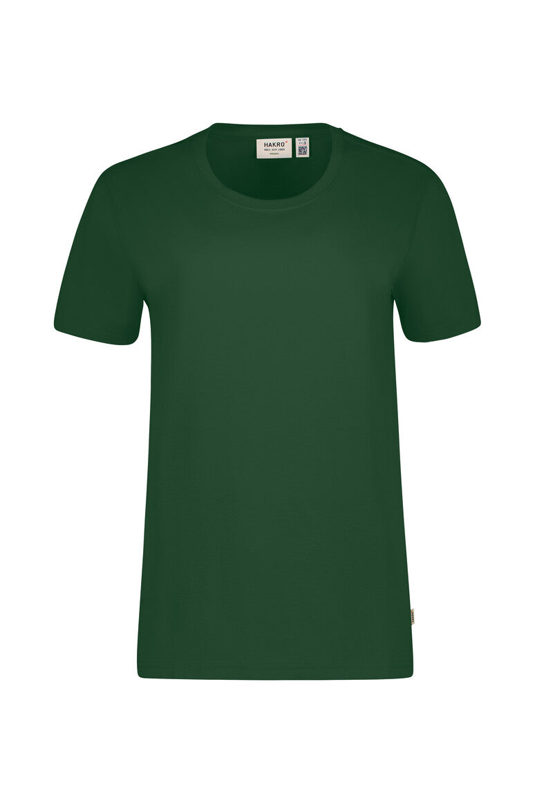 HAKRO T-Shirt Bio-Baumwolle (0593)