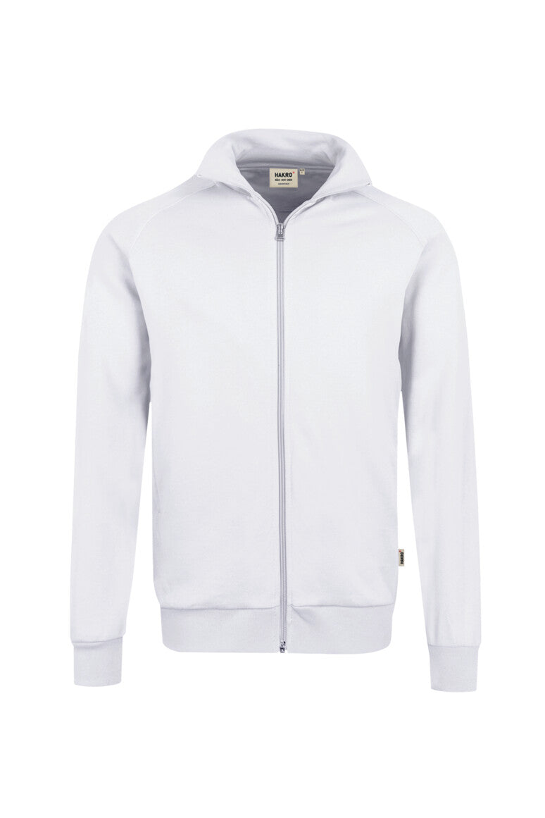 HAKRO Sweatjacke Premium (0606)