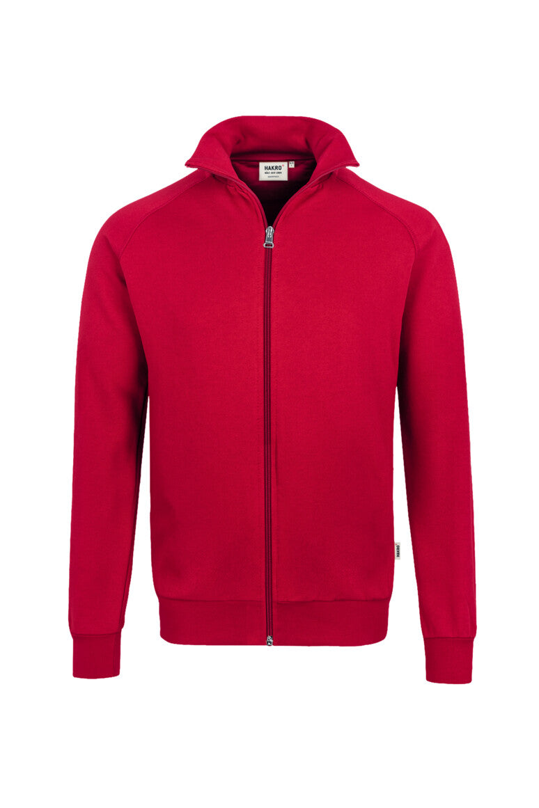 HAKRO Sweatjacke Premium (0606)