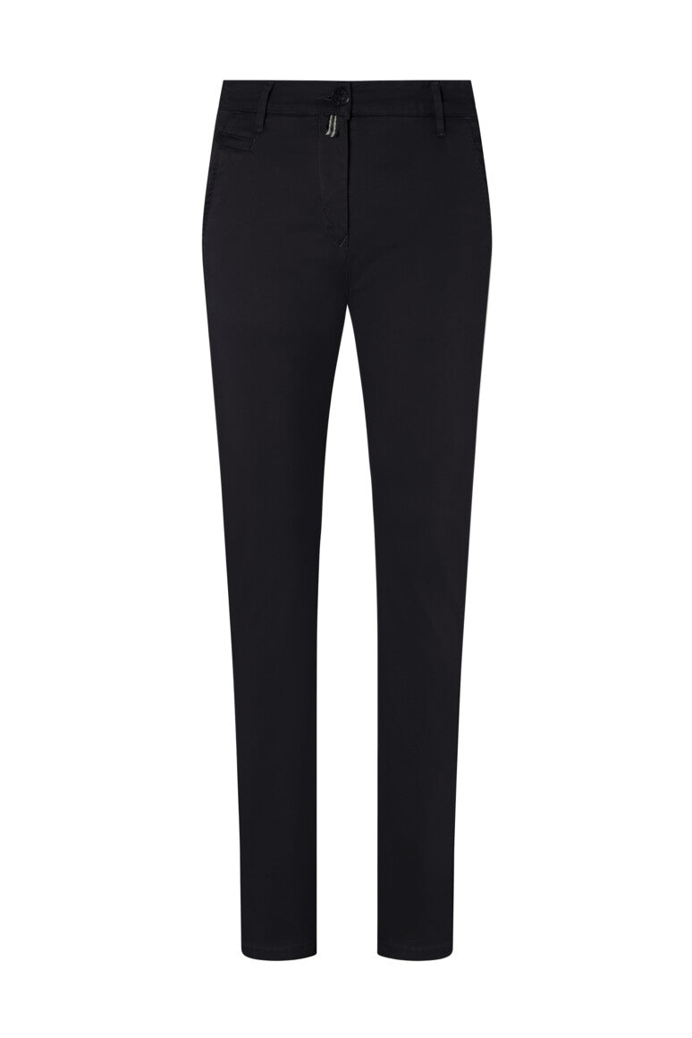 HAKRO Damen Chinohose X-Stretch (0706)