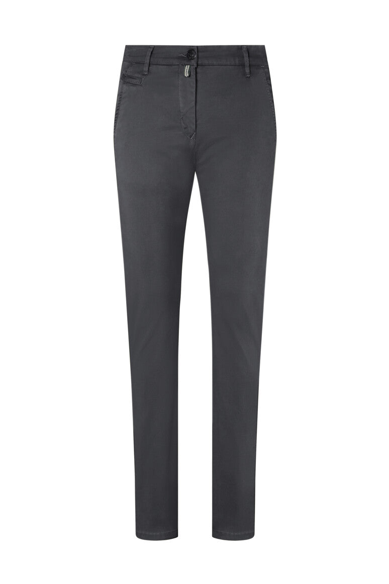 HAKRO Damen Chinohose X-Stretch (0706)