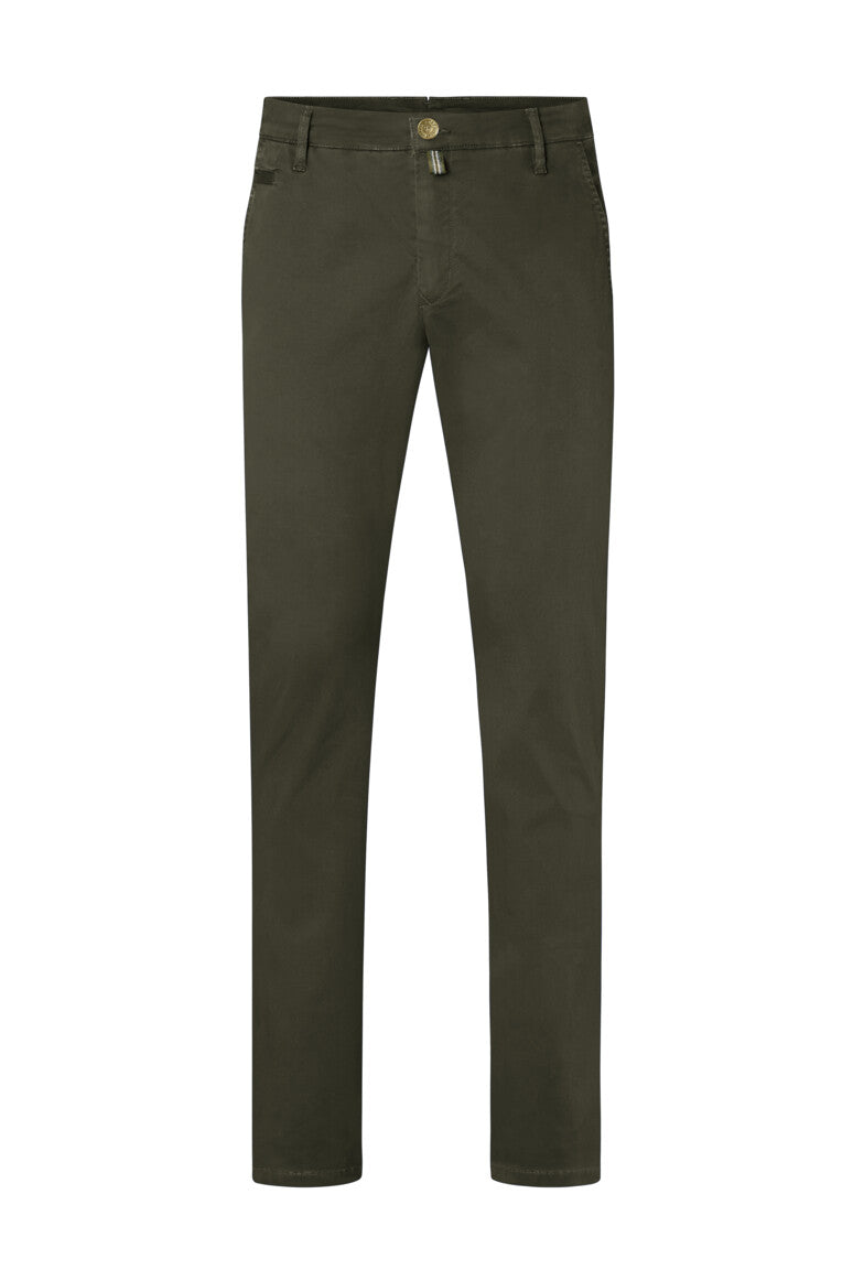 HAKRO Chinohose X-Stretch (0707)