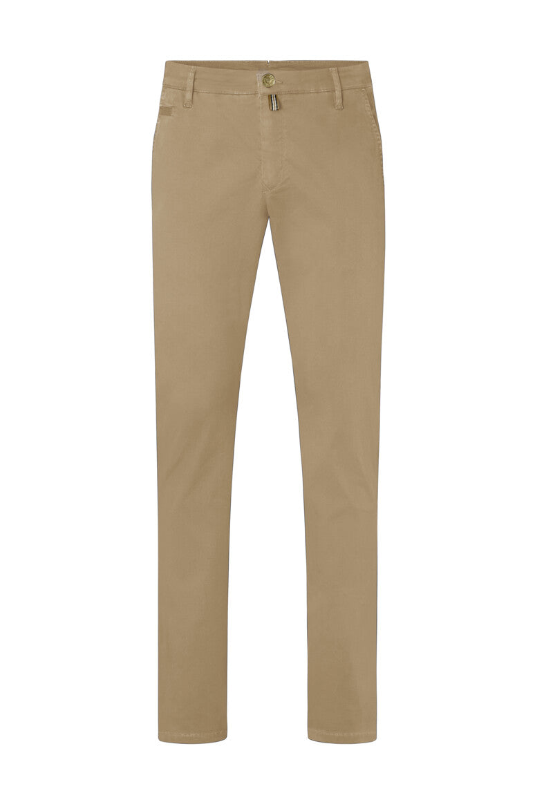 HAKRO Chinohose X-Stretch (0707)