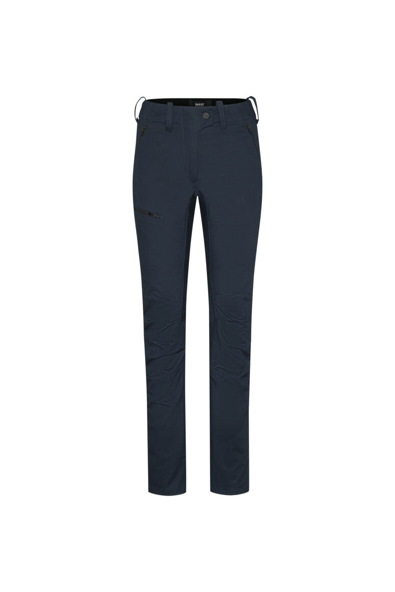 HAKRO Damen Performancehose ECO (0710)
