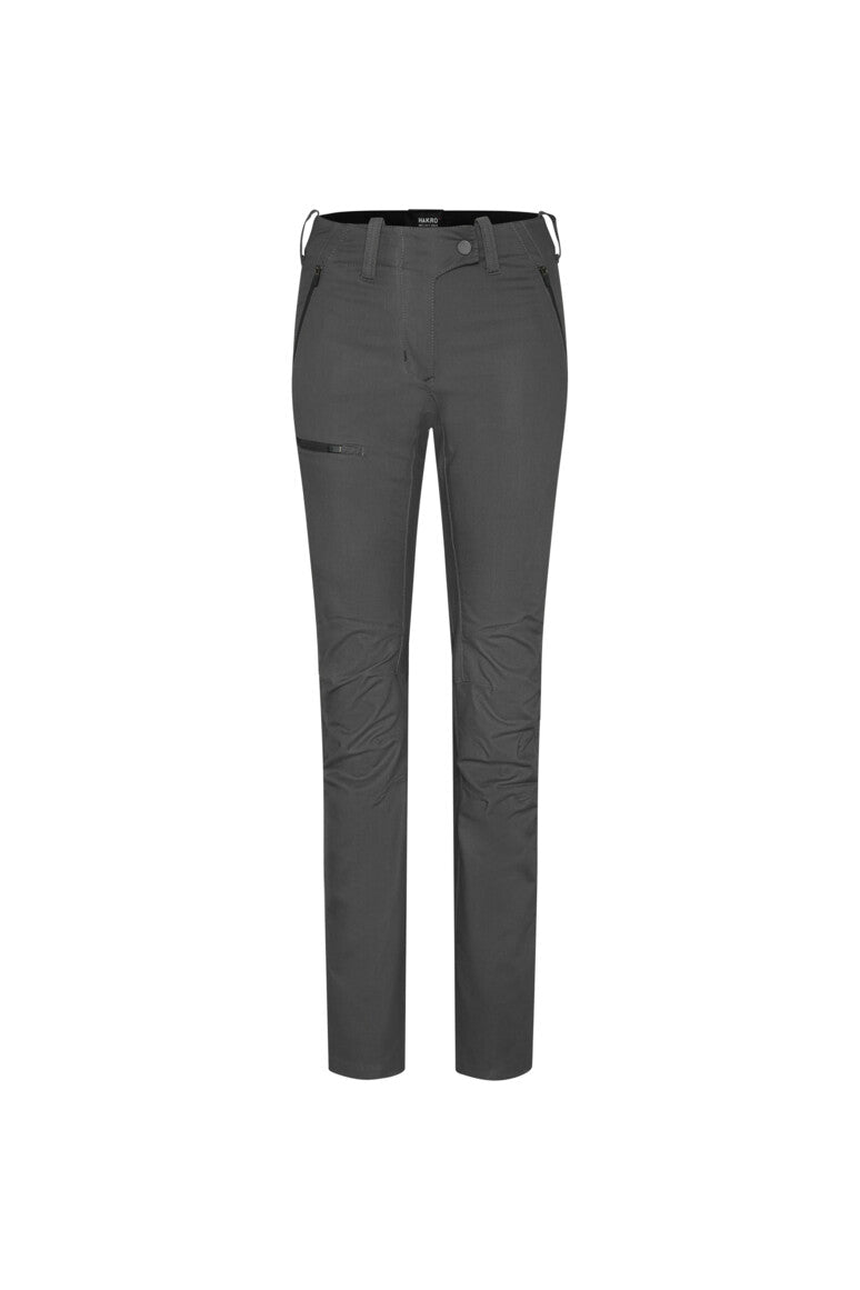 HAKRO Damen Performancehose ECO (0710)