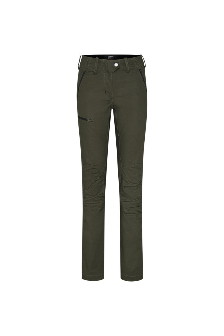 HAKRO Damen Performancehose ECO (0710)