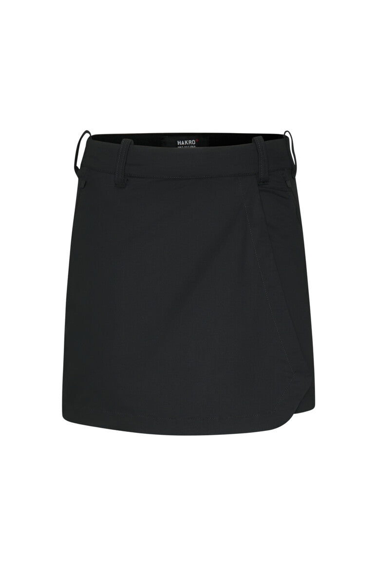 HAKRO Damen Performanceskort ECO (0712)