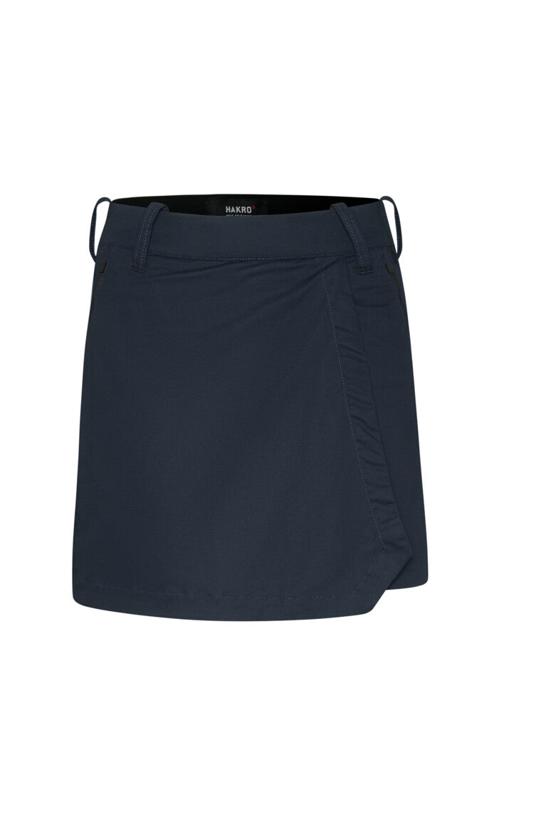 HAKRO Damen Performanceskort ECO (0712)