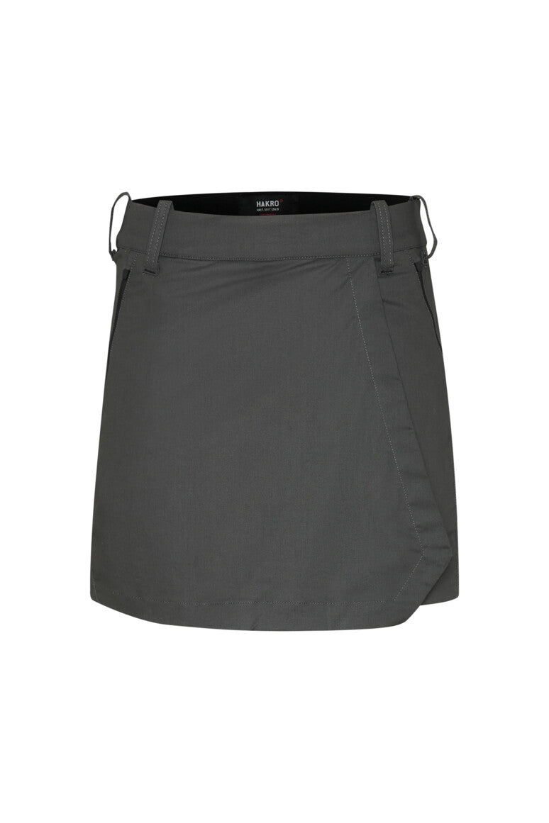 HAKRO Damen Performanceskort ECO (0712)