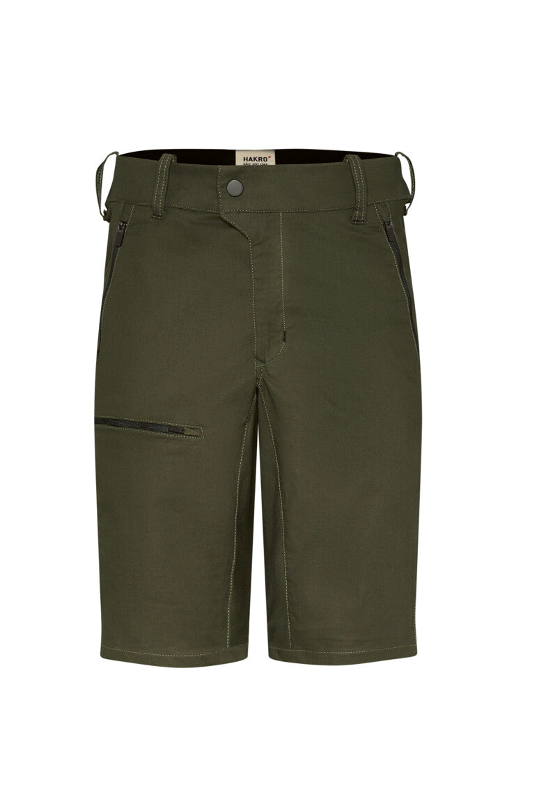 HAKRO Performanceshorts ECO (0713)