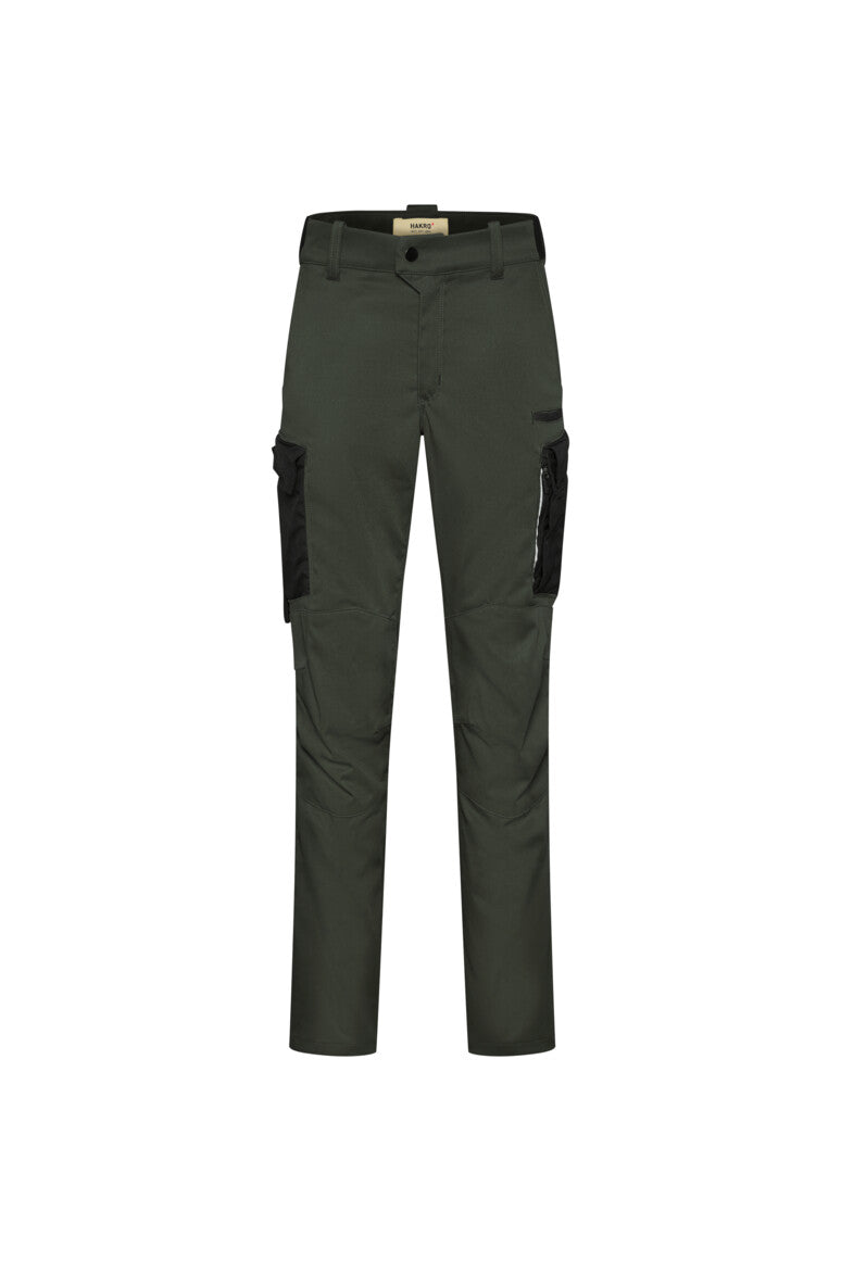 HAKRO Worker-Performancehose ECO (0715)
