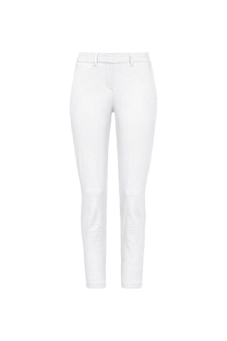 HAKRO Damen 7/8-Hose Stretch (0720)