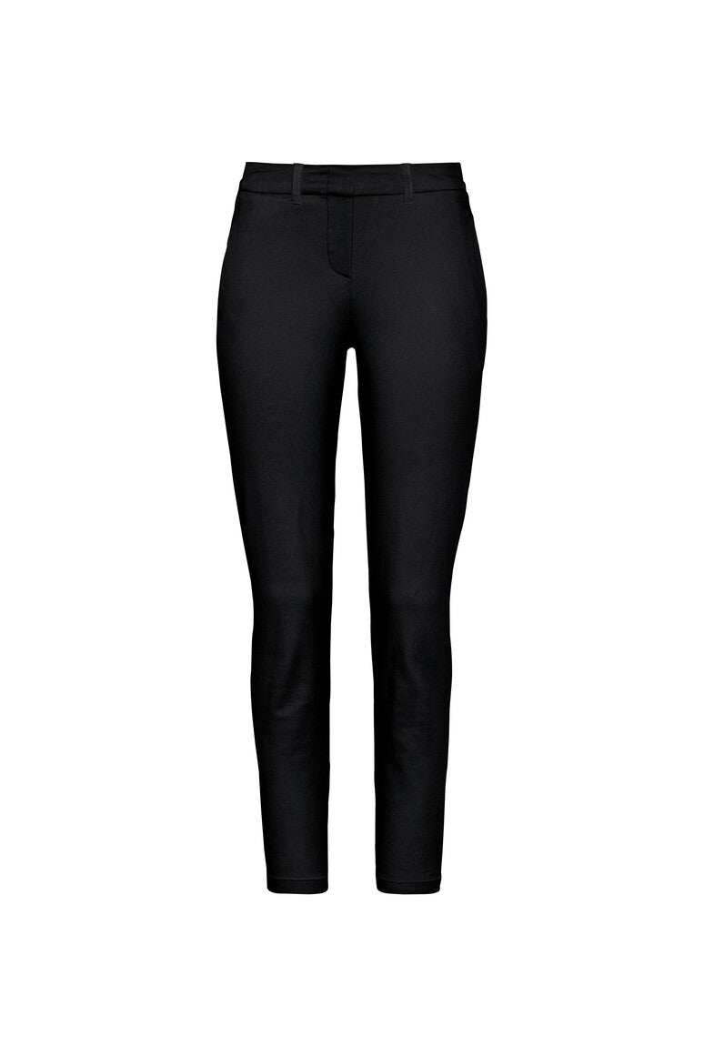 HAKRO Damen 7/8-Hose Stretch (0720)