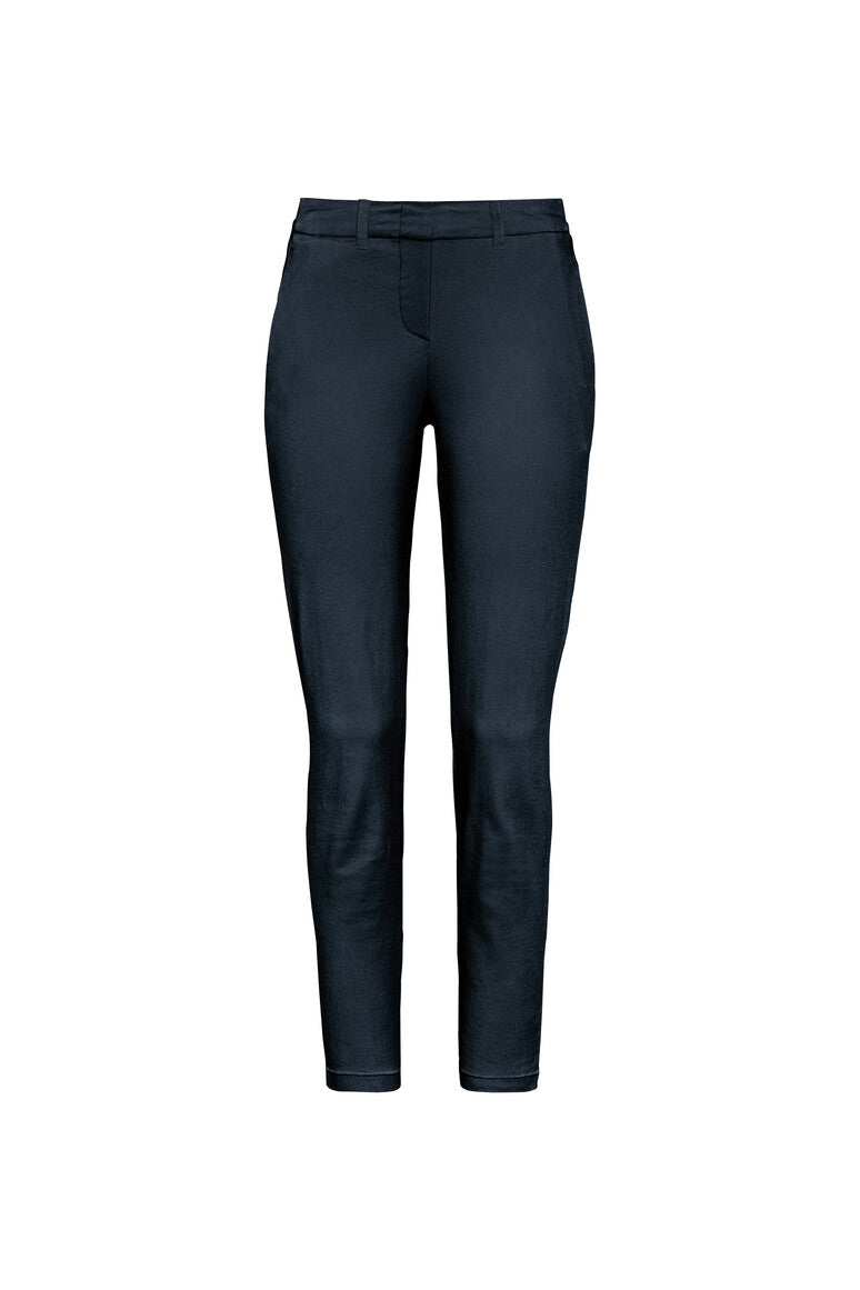 HAKRO Damen 7/8-Hose Stretch (0720)