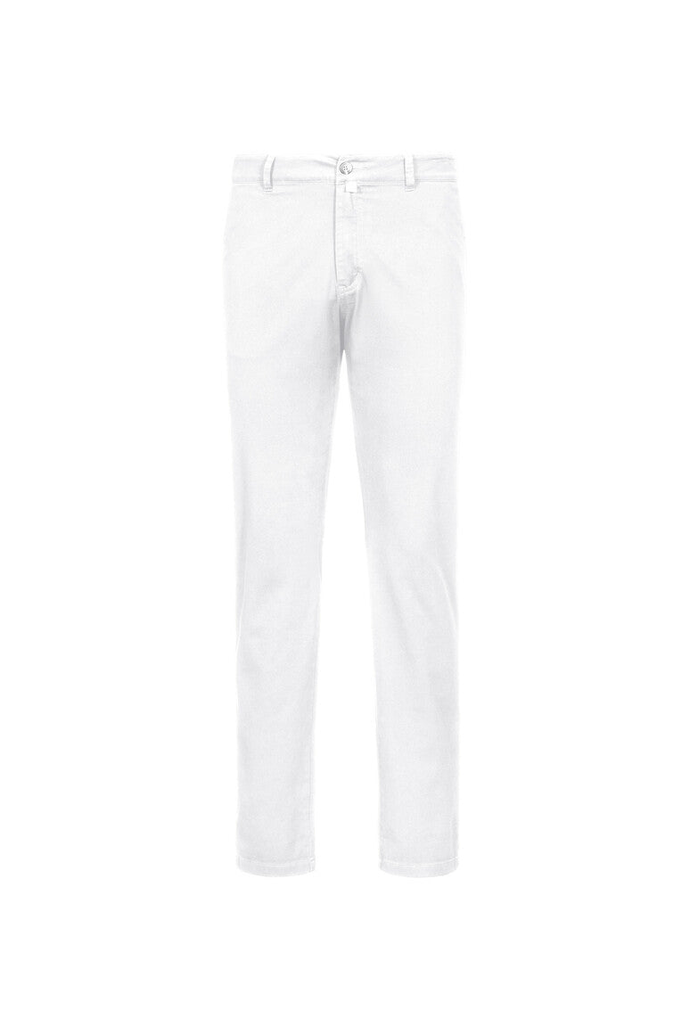 HAKRO Chinohose Stretch (0721)