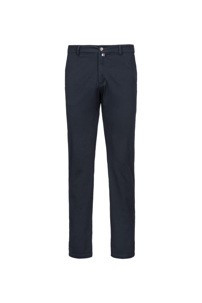 HAKRO Chinohose Stretch (0721)