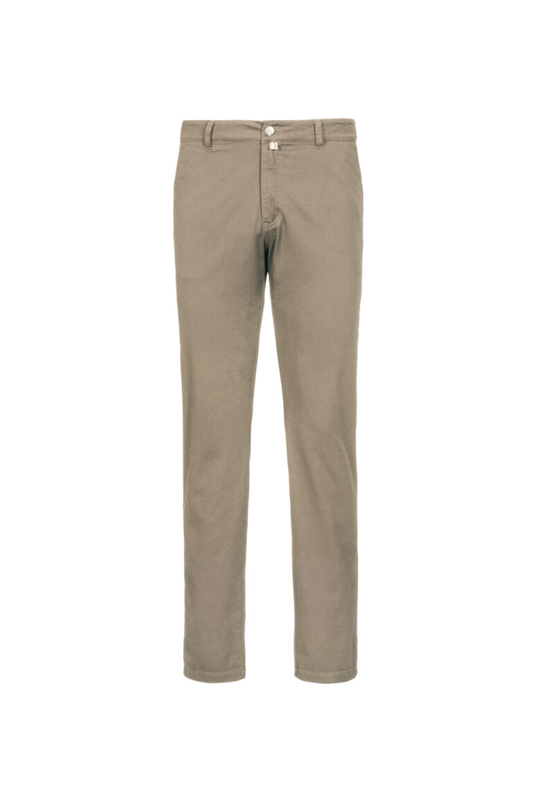 HAKRO Chinohose Stretch (0721)