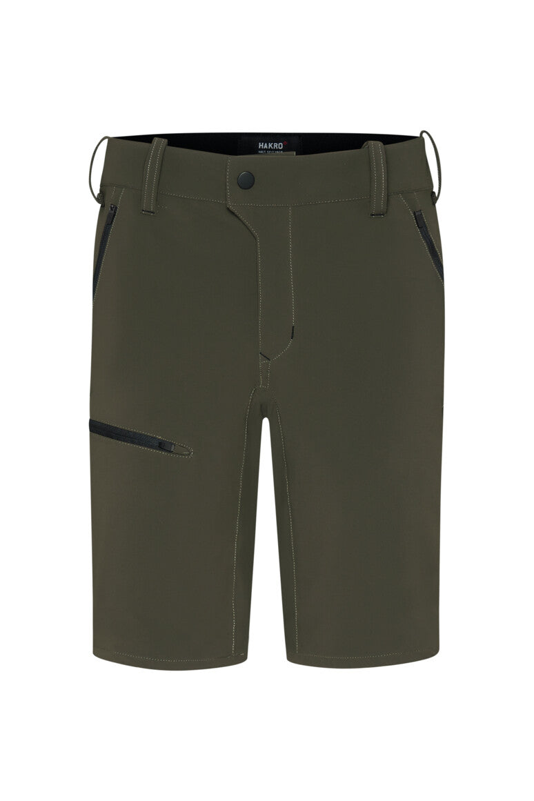 HAKRO Funktionsshorts X-Stretch (0743)