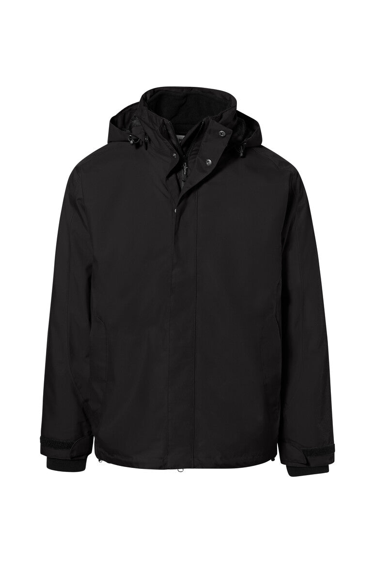HAKRO 3-in-1 Activejacke (0853)