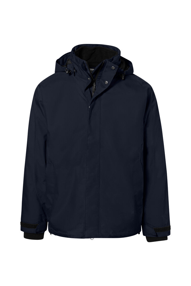 HAKRO 3-in-1 Activejacke (0853)