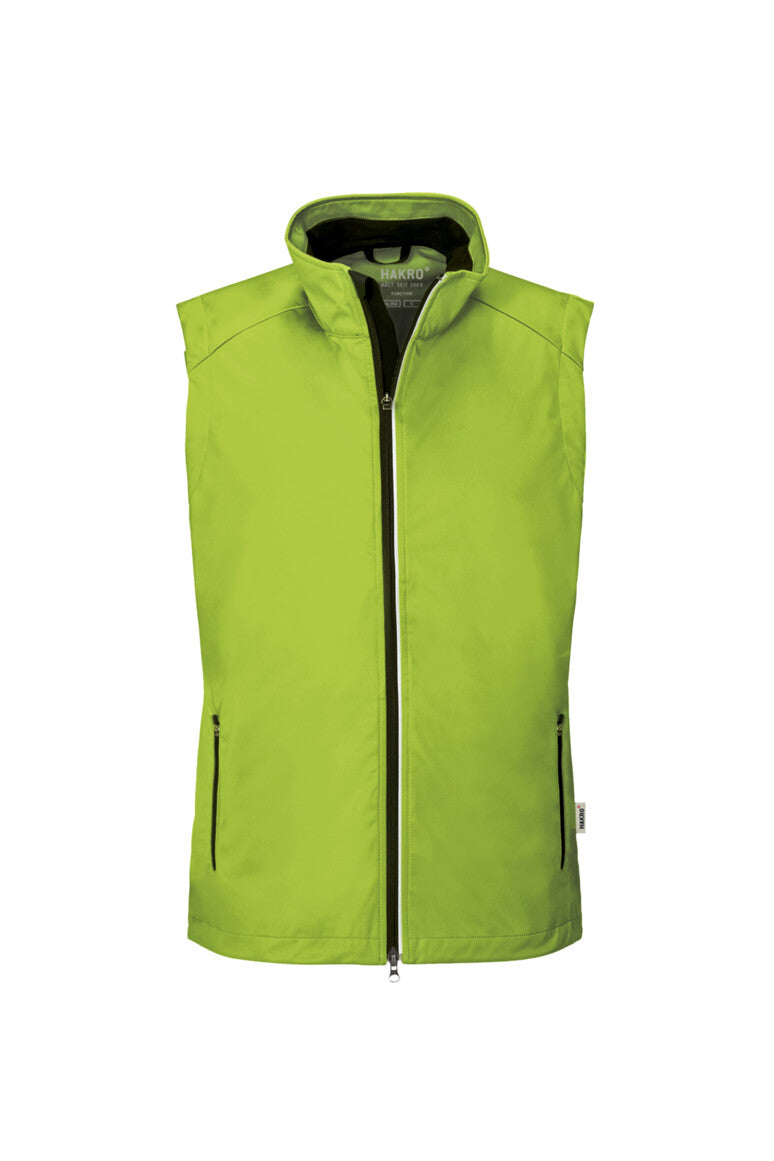 HAKRO Light-Softshellweste (0854)