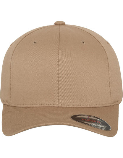 Wooly Combed Cap (FX6277) custom