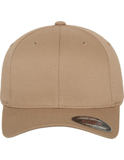 Wooly Combed Cap (FX6277) custom