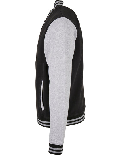 Basic College Jacket (BYBB004) CUSTOM