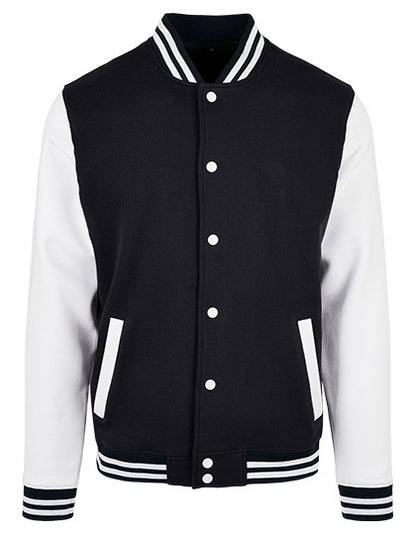 Basic College Jacket (BYBB004) CUSTOM