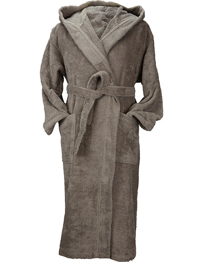 Robezz® Organic Bathrobe (AR027)