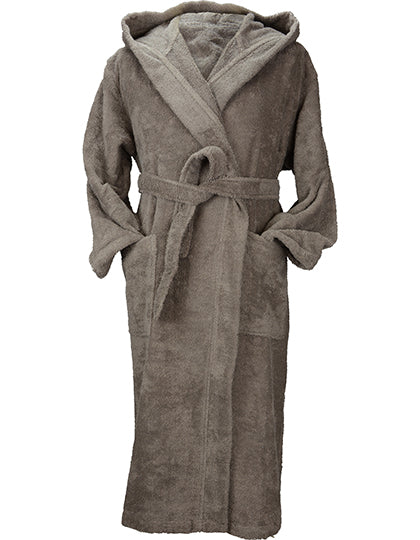Robezz® Organic Bathrobe (AR027)