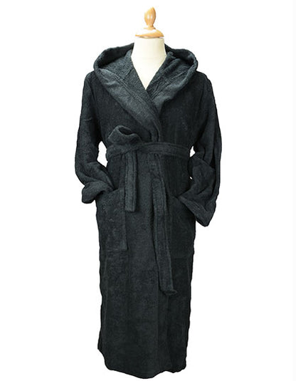 Robezz® Organic Bathrobe (AR027)