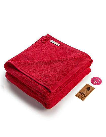 Fashion Hand Towel (AR035)
