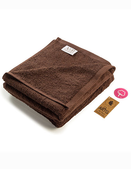 Fashion Hand Towel (AR035)