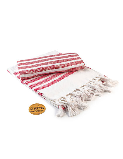 Hamamzz® Dalaman Towel (AR053)