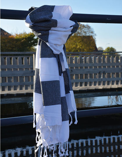 Hamamzz® Hamam Towel Antalya (AR058)