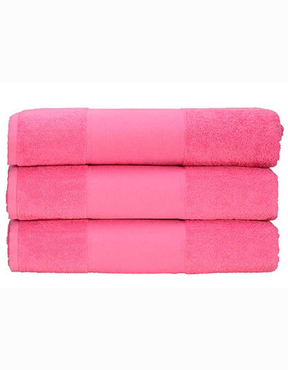 PRINT-Me® Hand Towel (AR070)