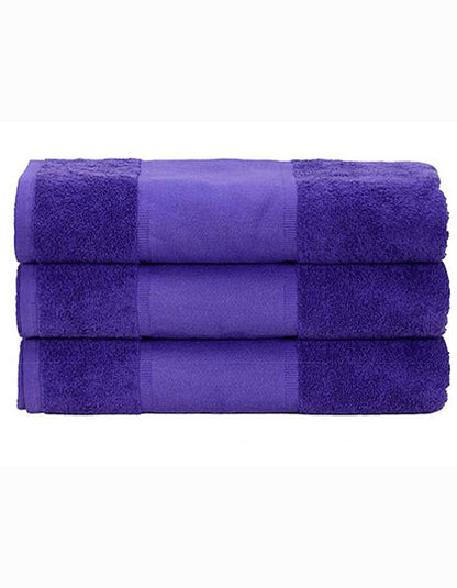 PRINT-Me® Hand Towel (AR070)