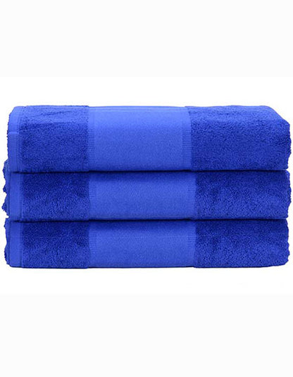 PRINT-Me® Hand Towel (AR070)