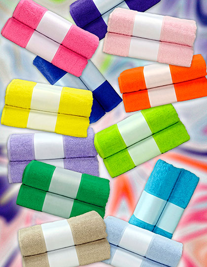 SUBLI-Me® Hand Towel (AR080)