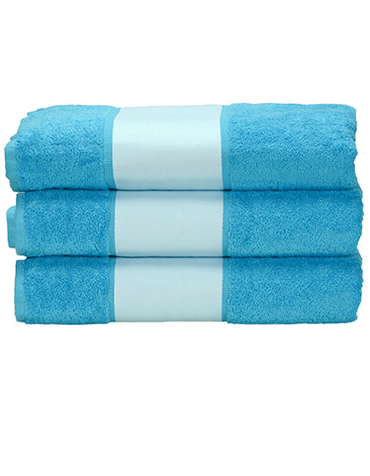 SUBLI-Me® Hand Towel (AR080)