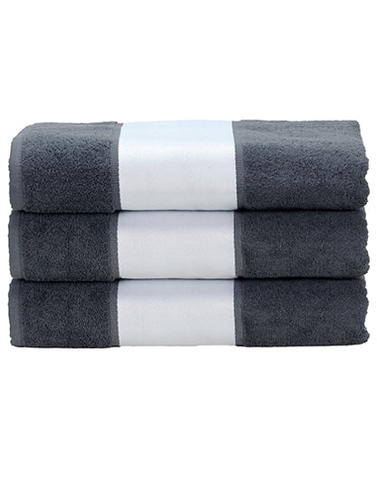 SUBLI-Me® Hand Towel (AR080)