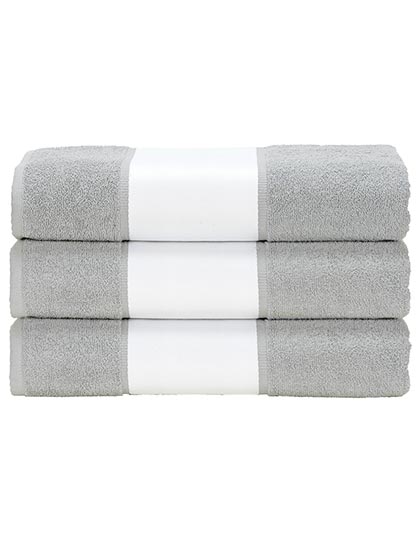 SUBLI-Me® Hand Towel (AR080)