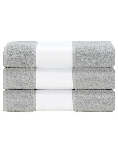 SUBLI-Me® Hand Towel (AR080)