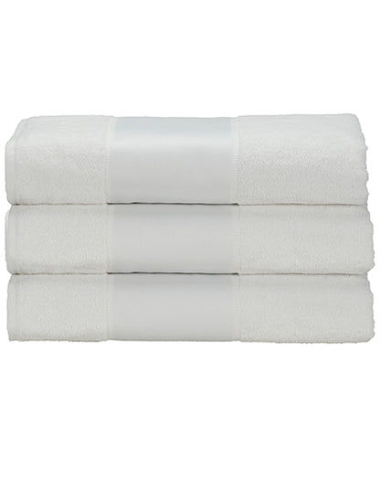 SUBLI-Me® Hand Towel (AR080)