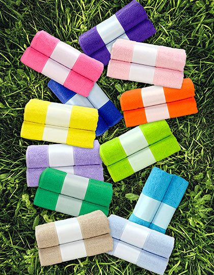 SUBLI-Me® Bath Towel (AR081)