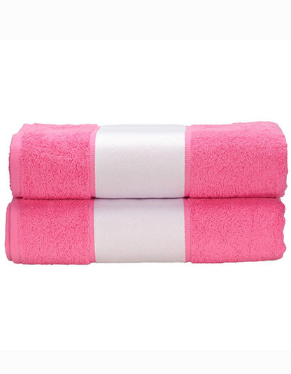 SUBLI-Me® Big Towel (AR087)