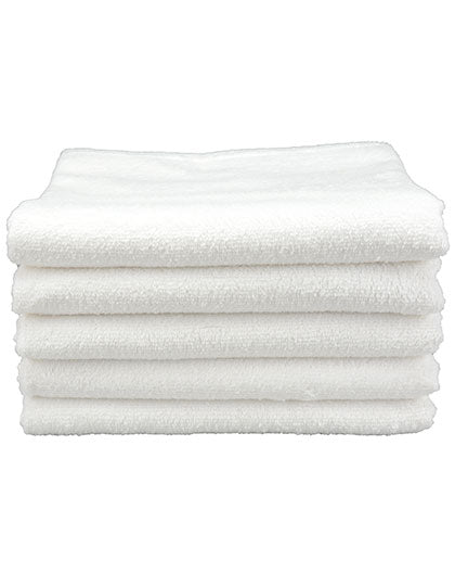 SUBLI-Me® All-Over Print Hand Towel (AR099H)